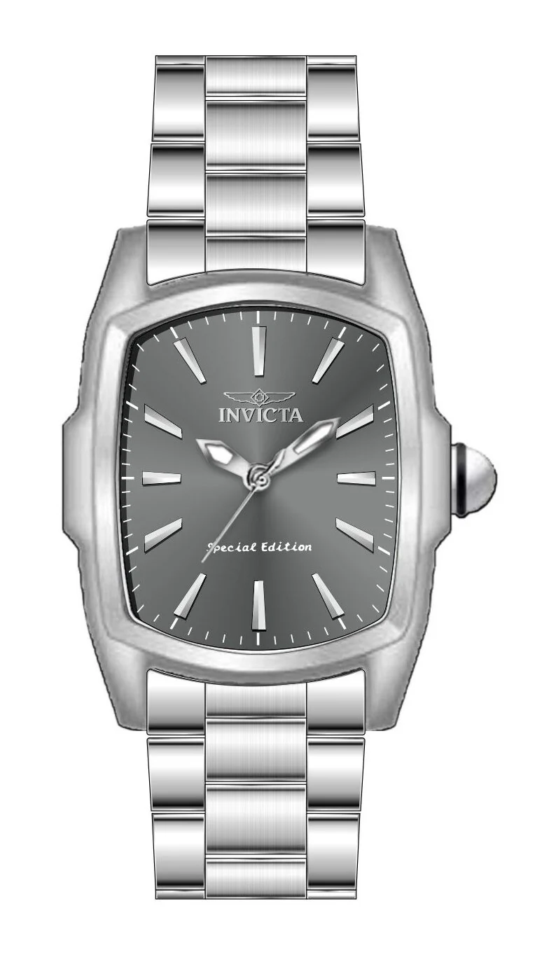 Parts For Invicta Lupah Men 50799