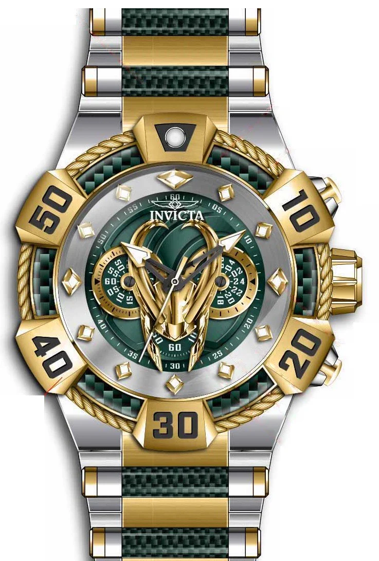Parts For Invicta Marvel 37603