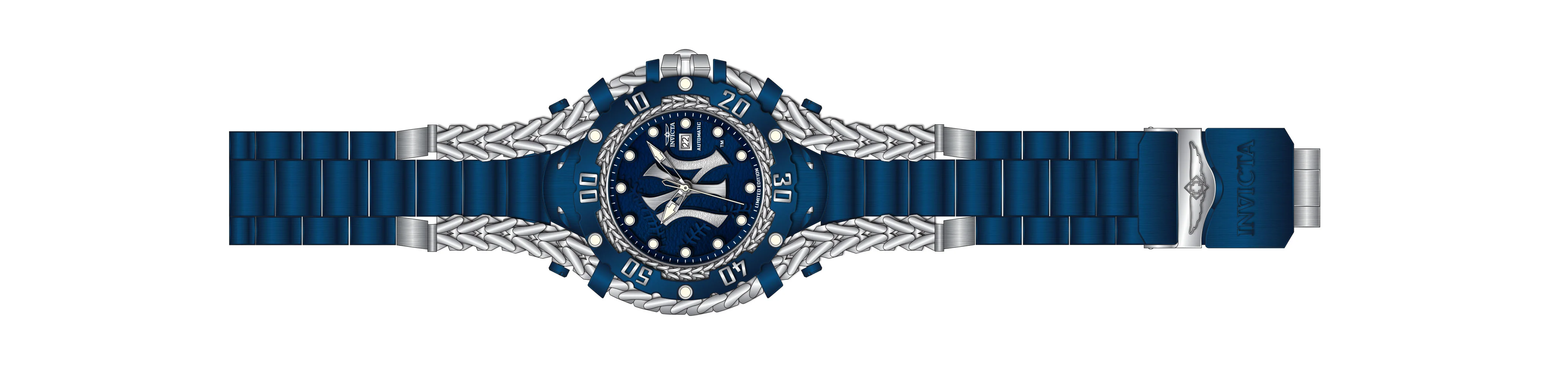 Parts For Invicta MLB 41928