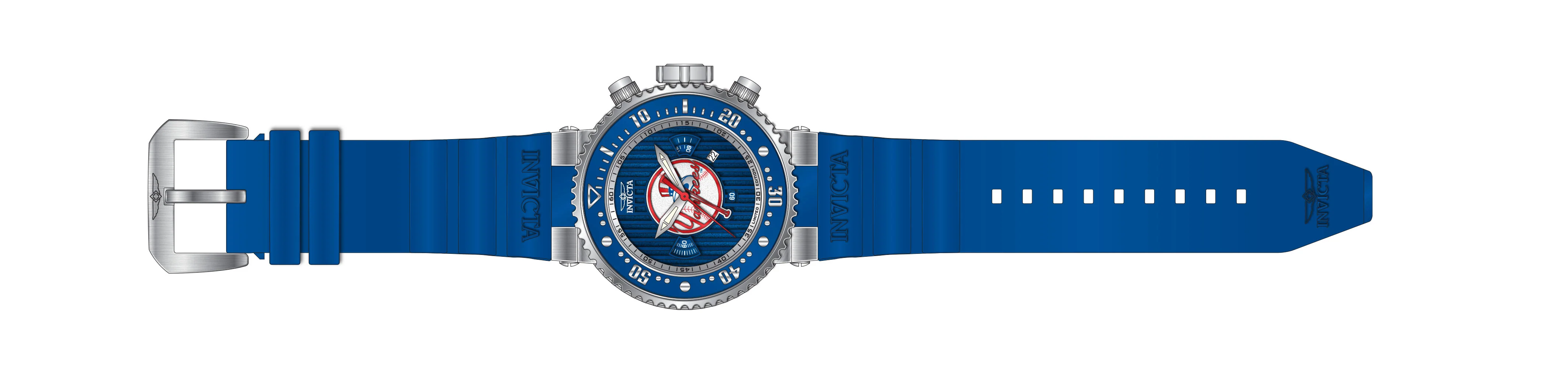 Parts For Invicta MLB 42358