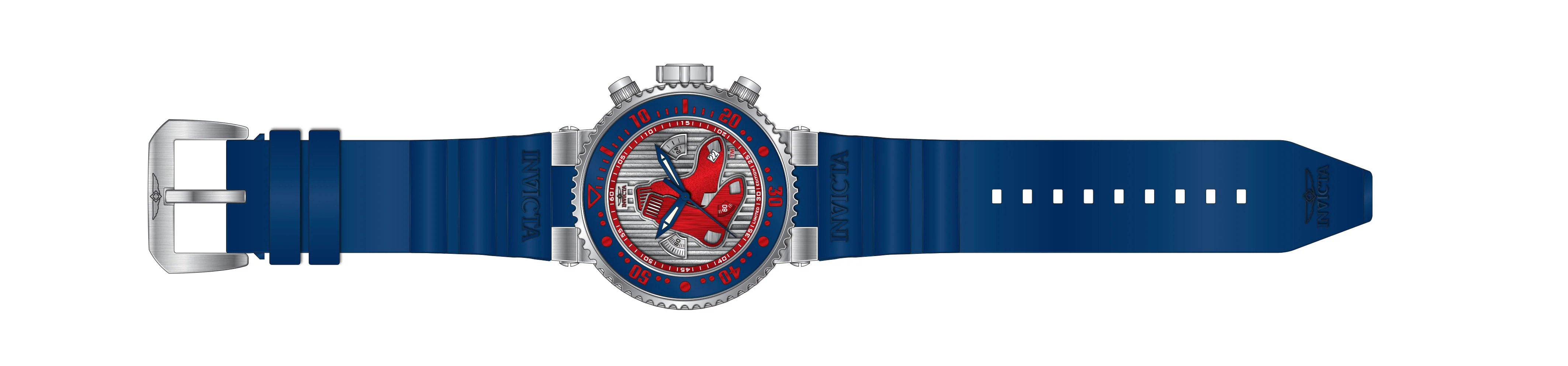 Parts For Invicta MLB 42362
