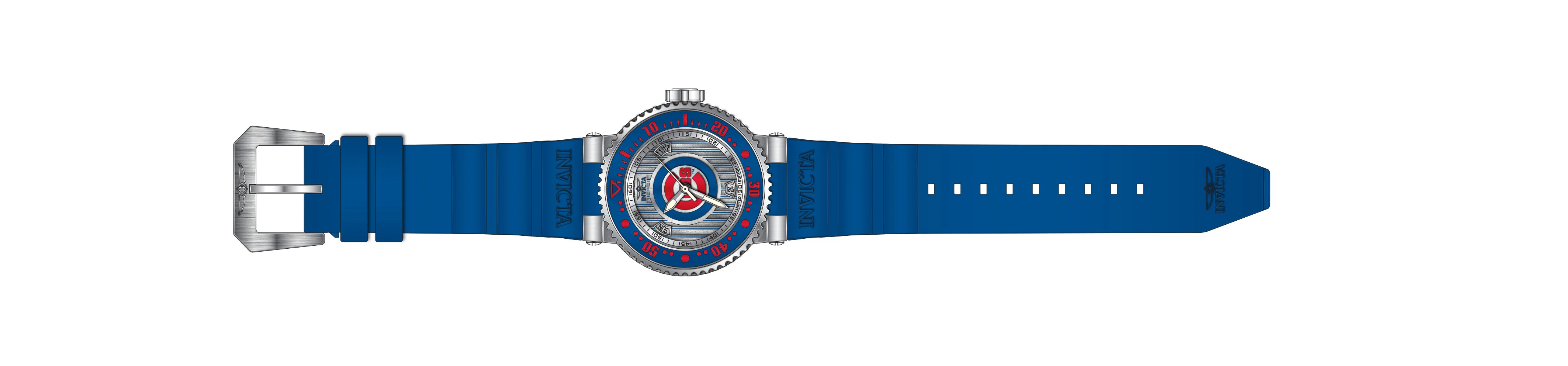 Parts For Invicta MLB 42587
