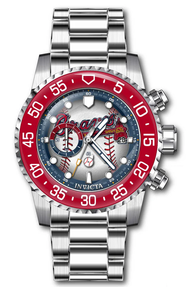 Parts For Invicta MLB 42681