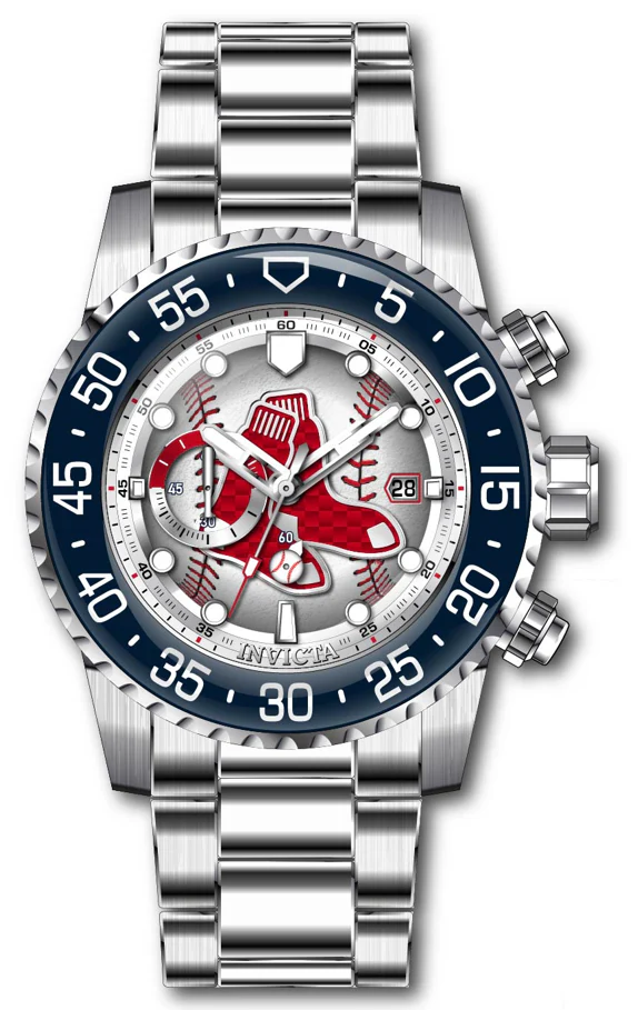 Parts For Invicta MLB 42683