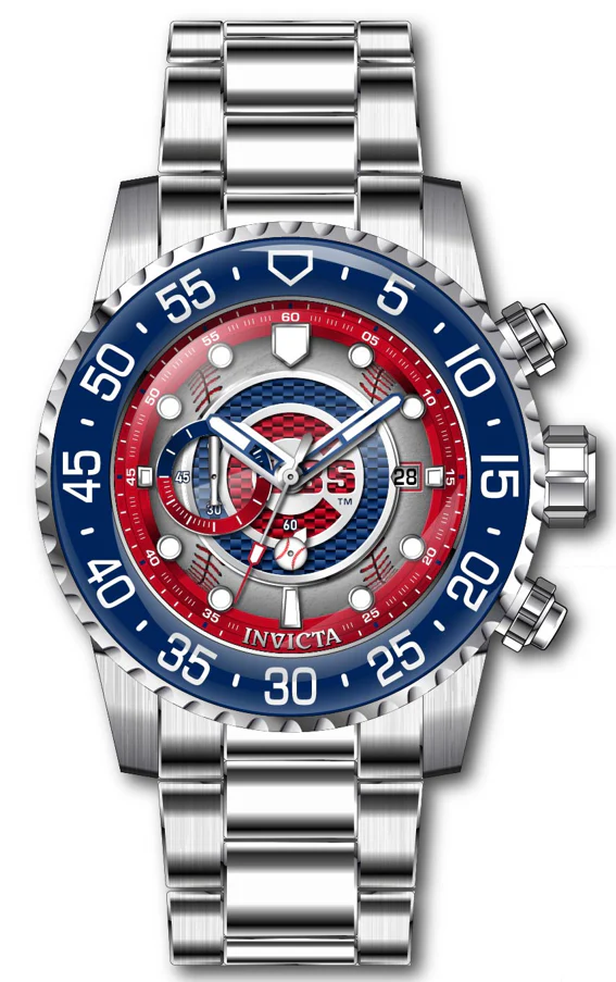 Parts For Invicta MLB 42685