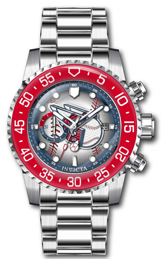 Parts For Invicta MLB 42687