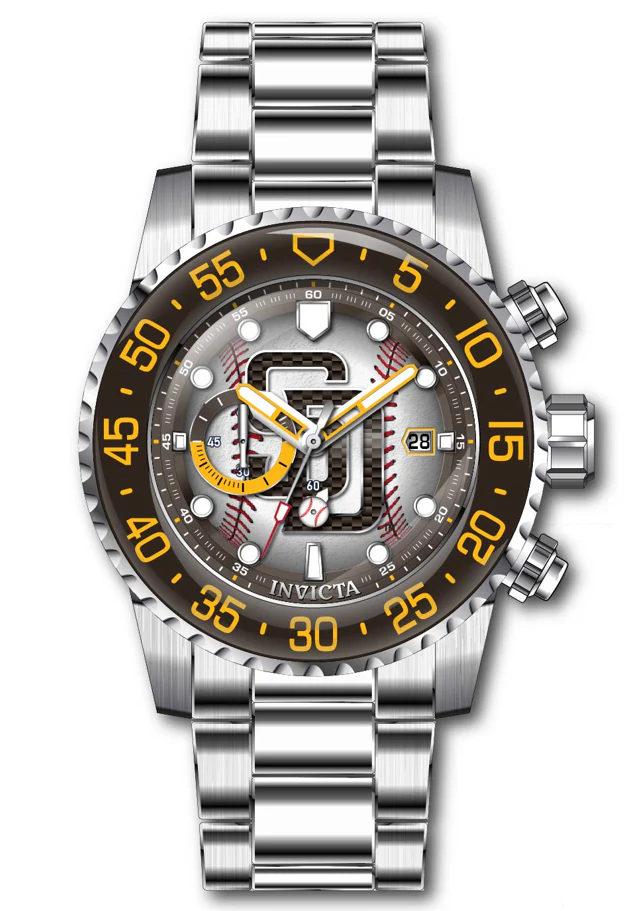 Parts For Invicta MLB 42702