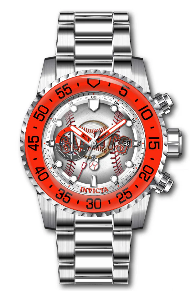 Parts For Invicta MLB 42703