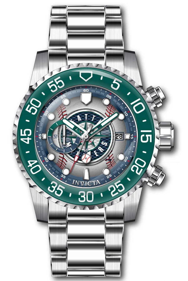 Parts For Invicta MLB 42704
