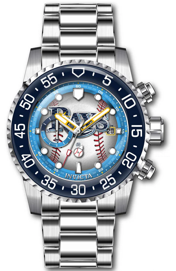 Parts For Invicta MLB 42706