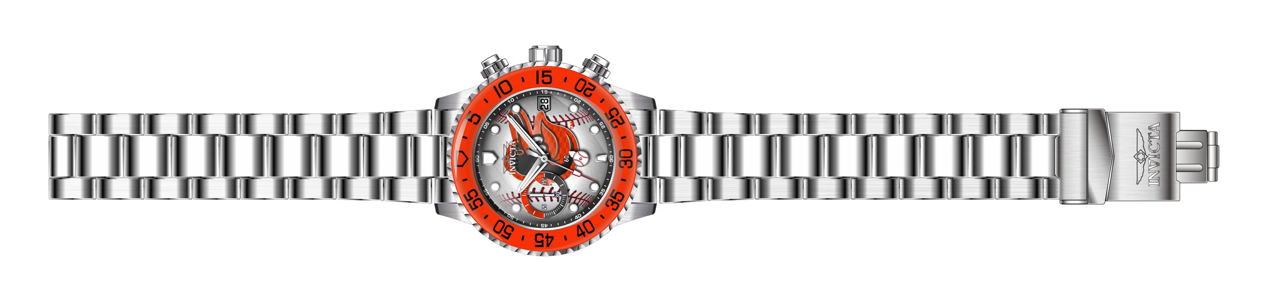 Parts For Invicta MLB 42716