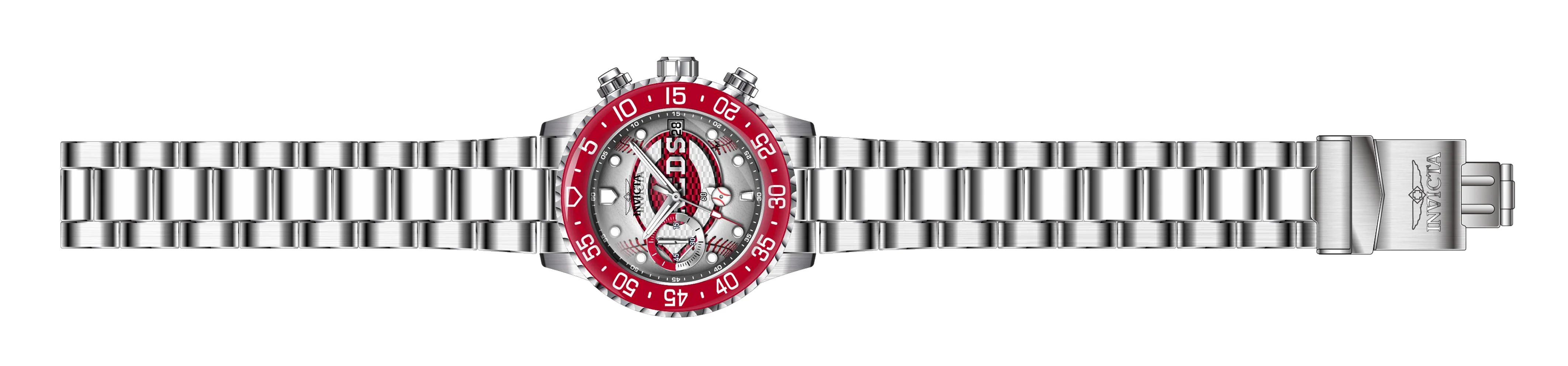 Parts For Invicta MLB 42723