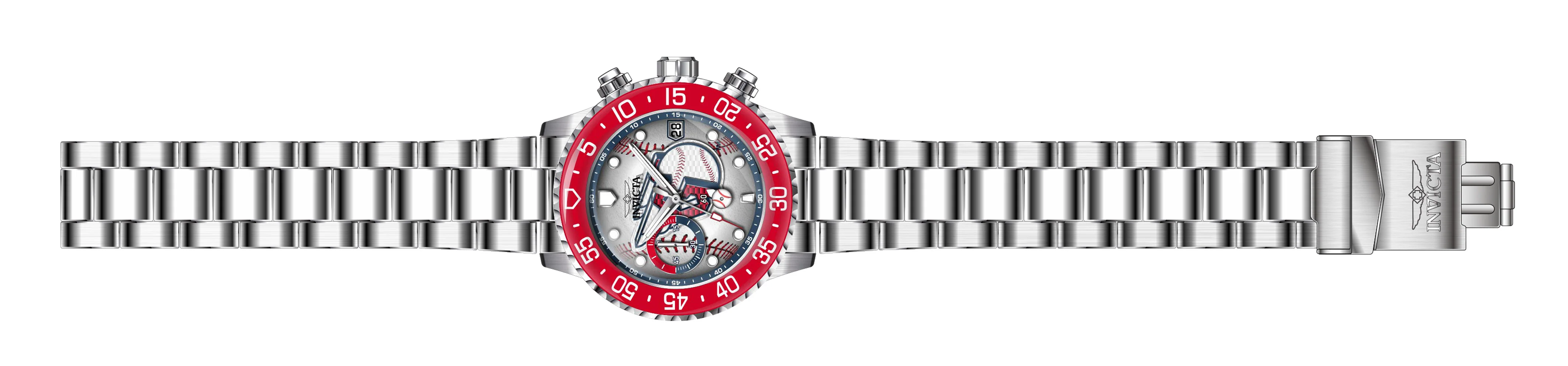 Parts For Invicta MLB 42724