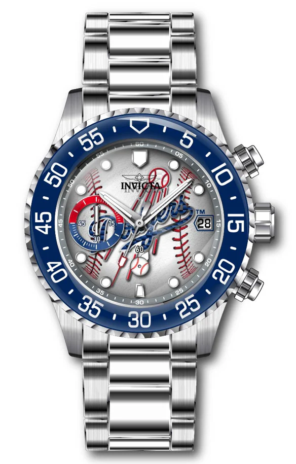 Parts For Invicta MLB 42730