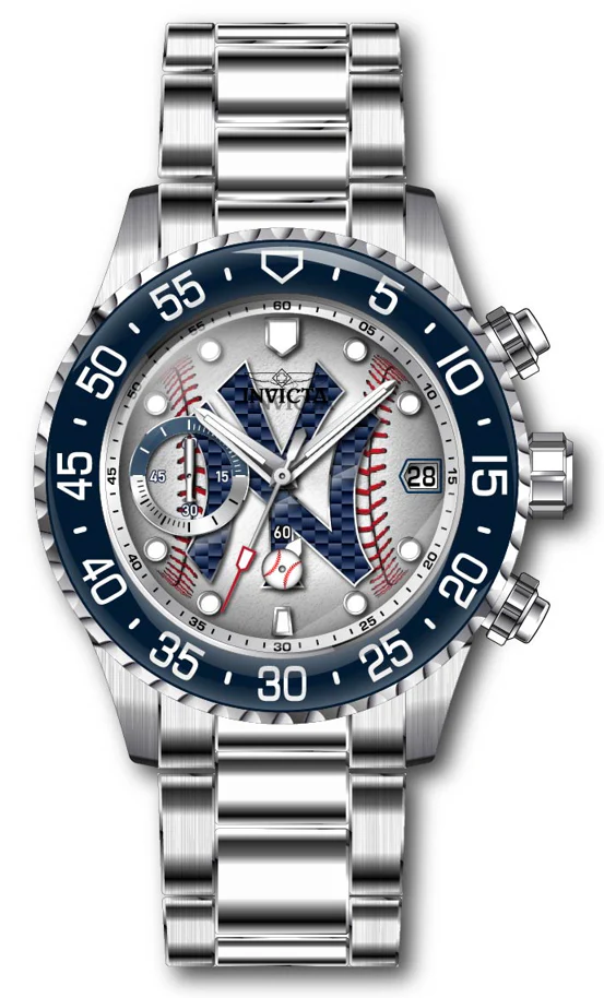 Parts For Invicta MLB 42734