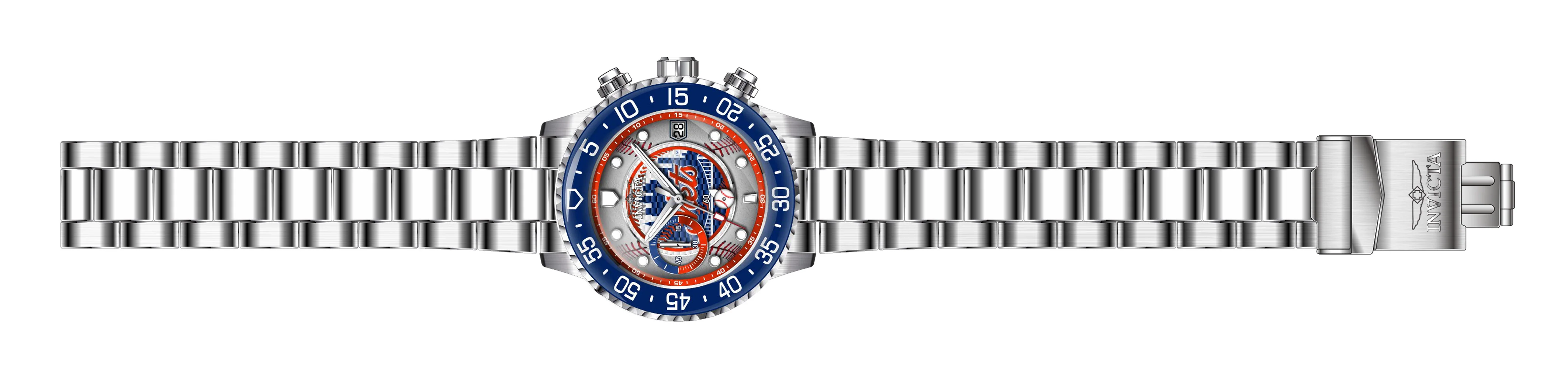 Parts For Invicta MLB 42735