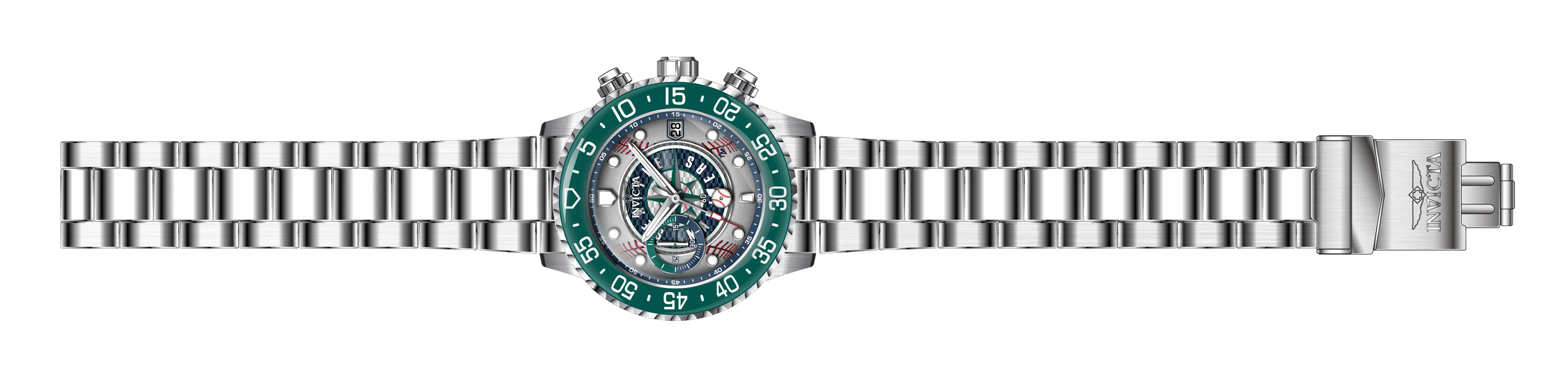 Parts For Invicta MLB 42776