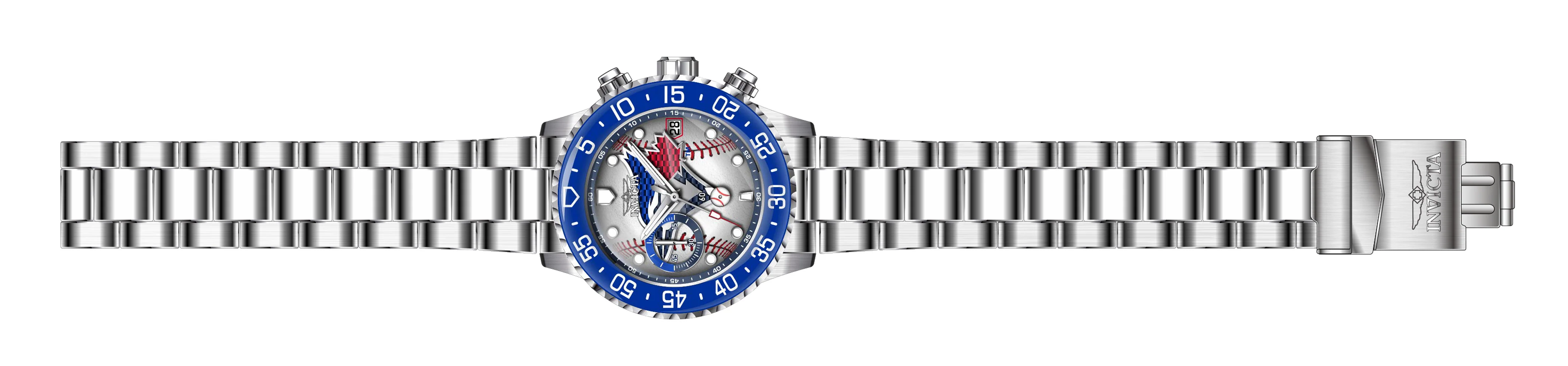 Parts For Invicta MLB 42780