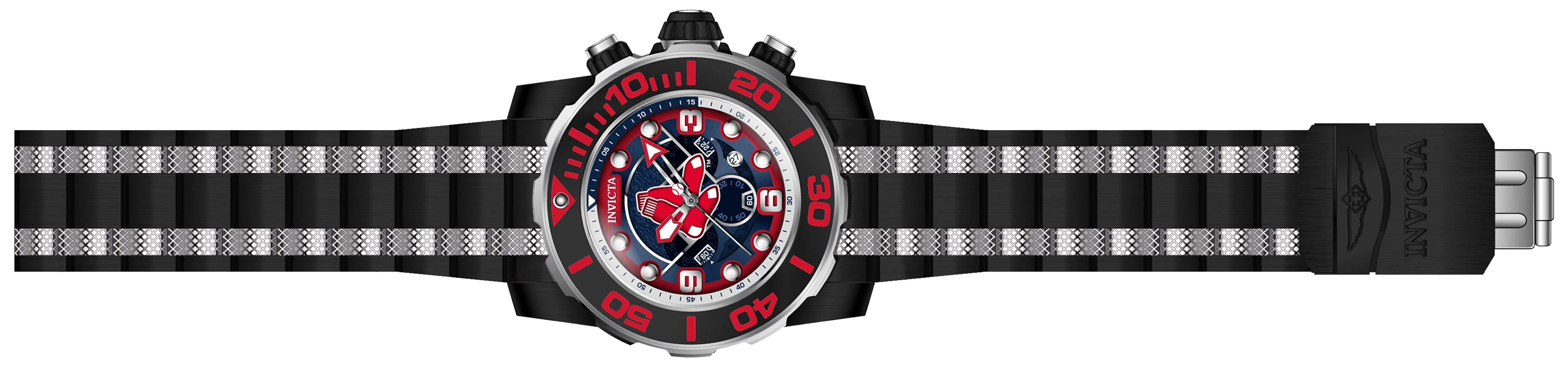Parts For Invicta MLB 42783