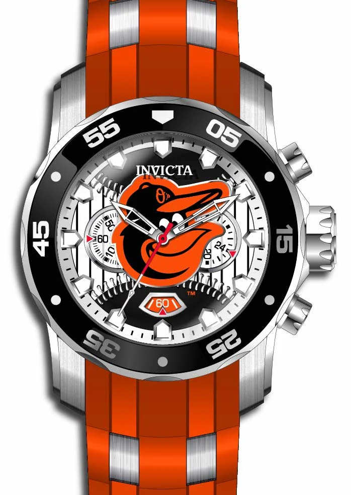 Parts For Invicta MLB 42831
