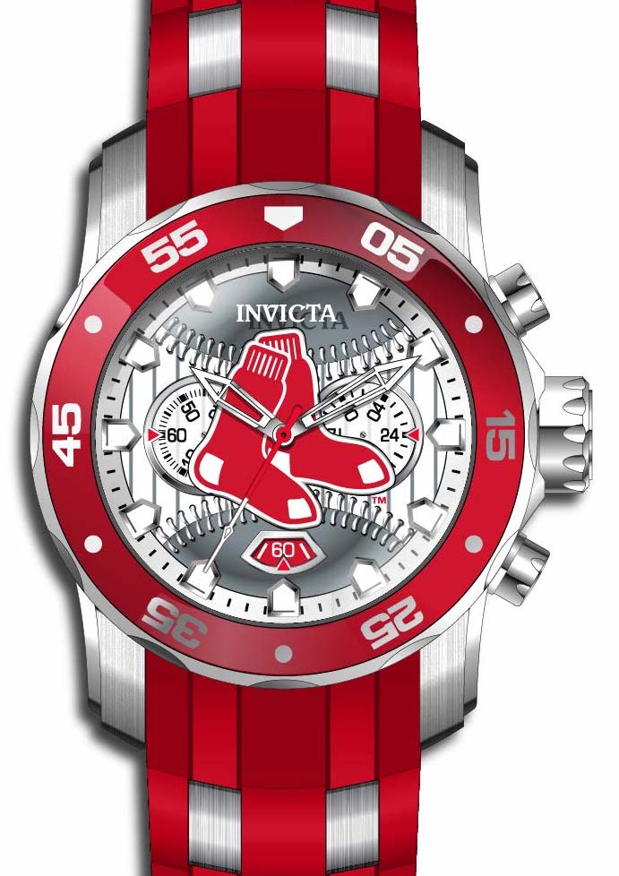 Parts For Invicta MLB 42832