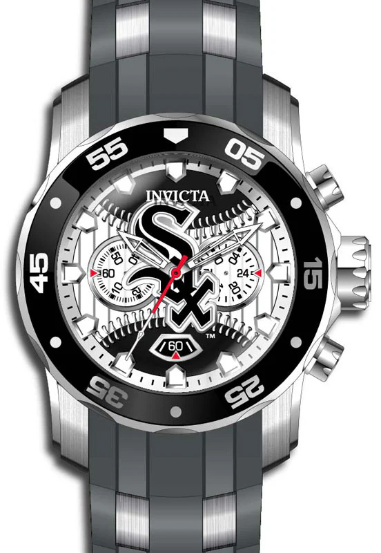 Parts For Invicta MLB 42833