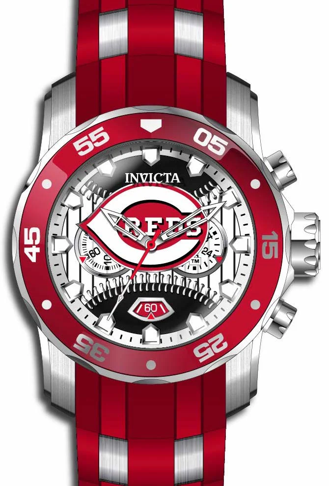 Parts For Invicta MLB 42835