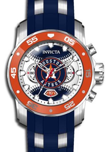 Parts For Invicta MLB 42839