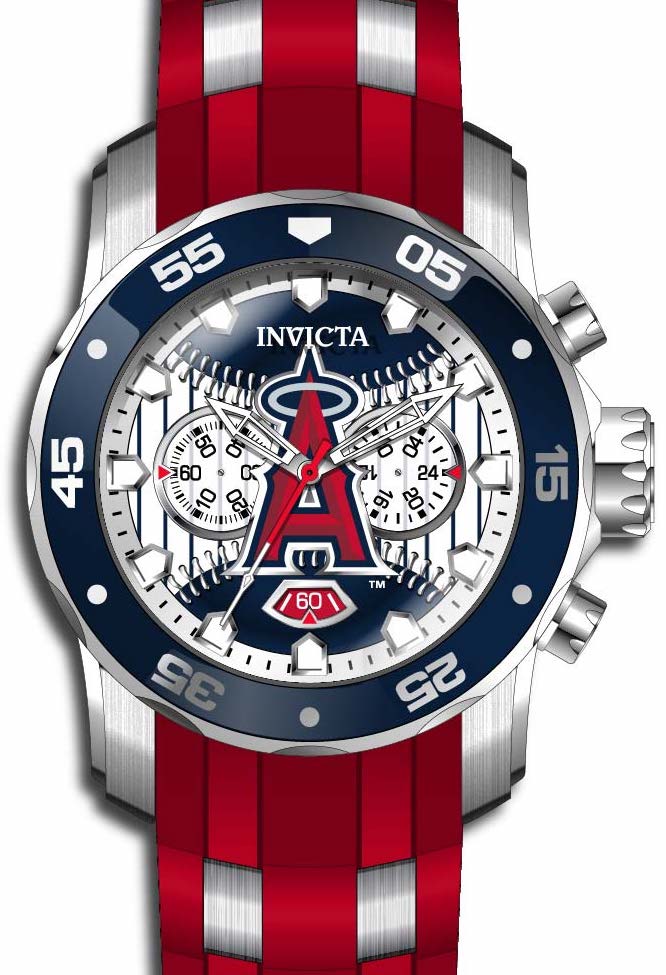 Parts For Invicta MLB 42841