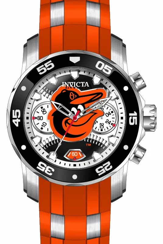 Parts For Invicta MLB 42861