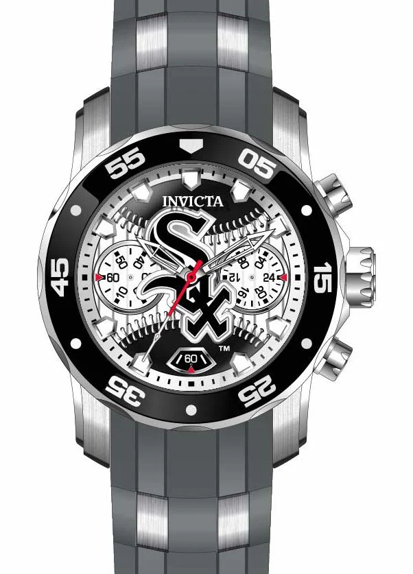 Parts For Invicta MLB 42863