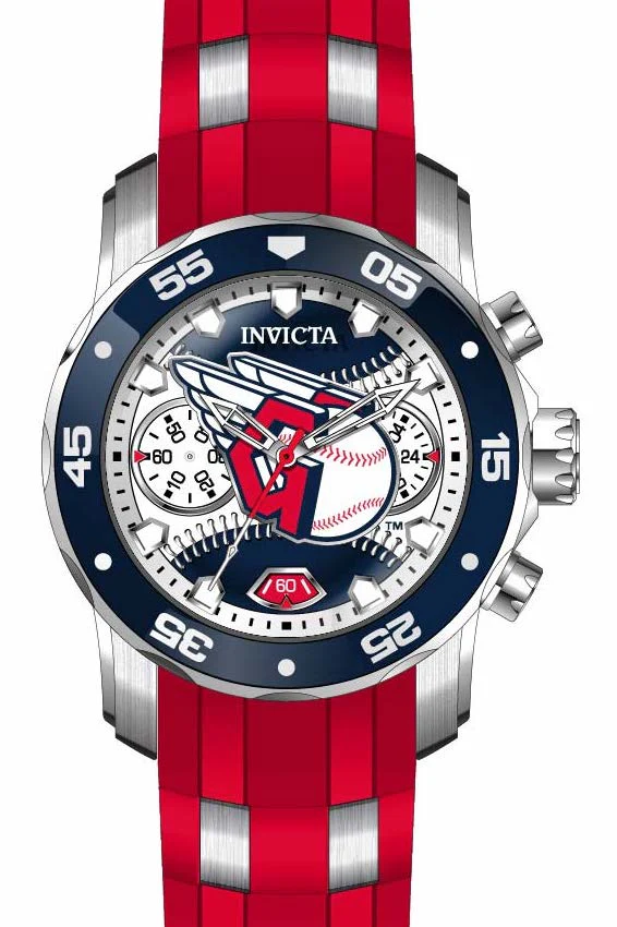 Parts For Invicta MLB 42866