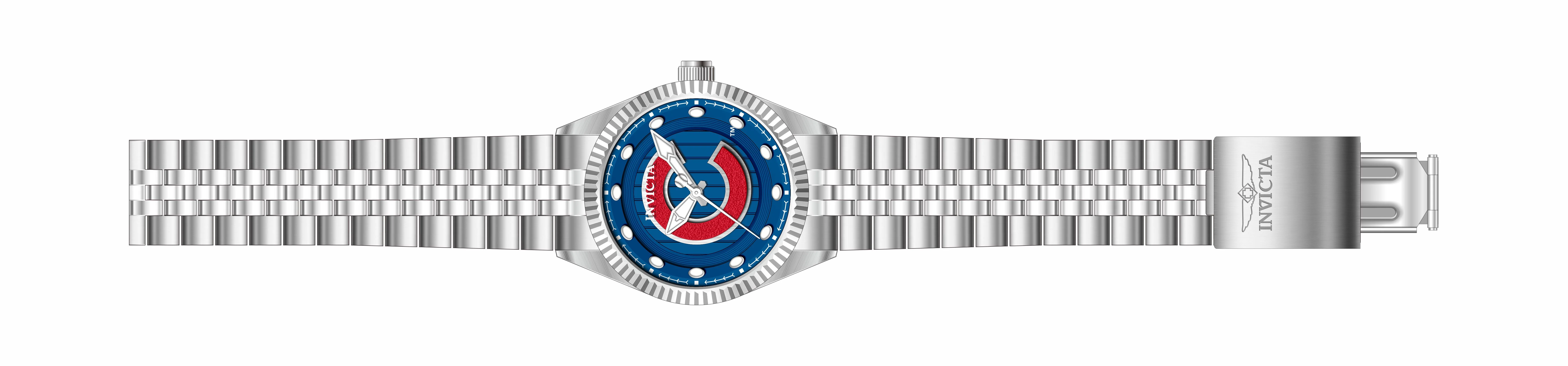Parts For Invicta MLB 42919