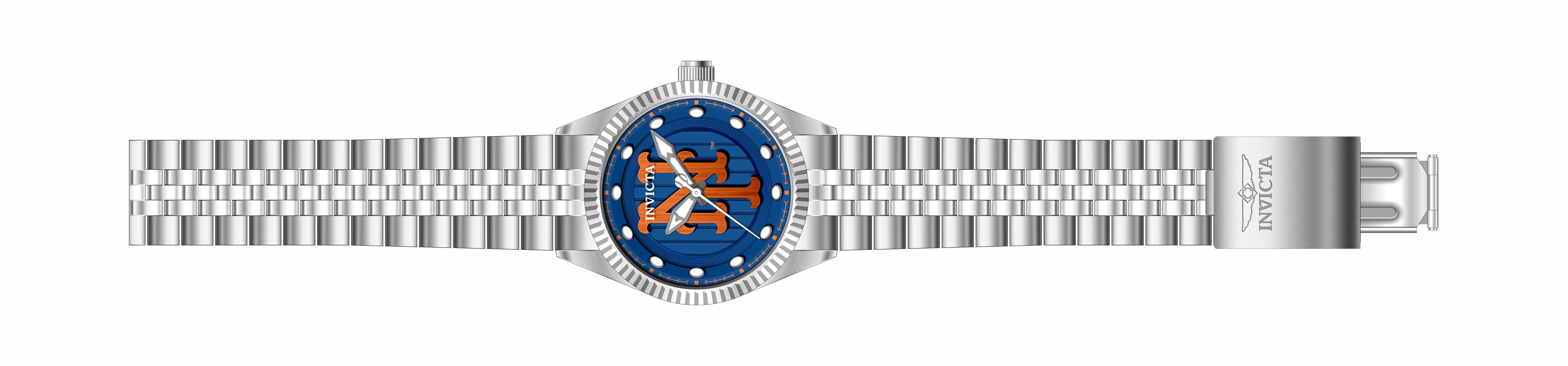 Parts For Invicta MLB 42923
