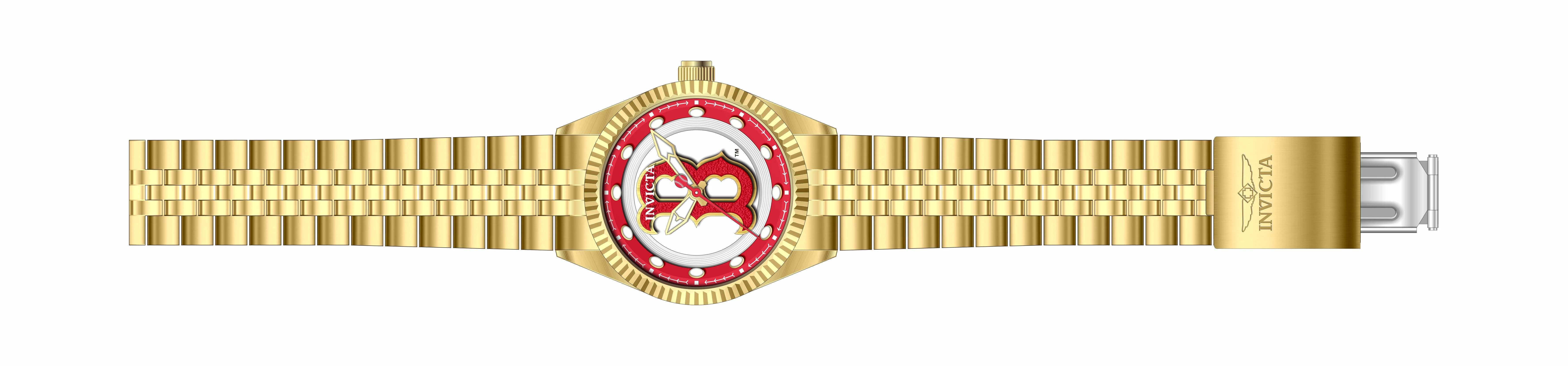 Parts For Invicta MLB 42927