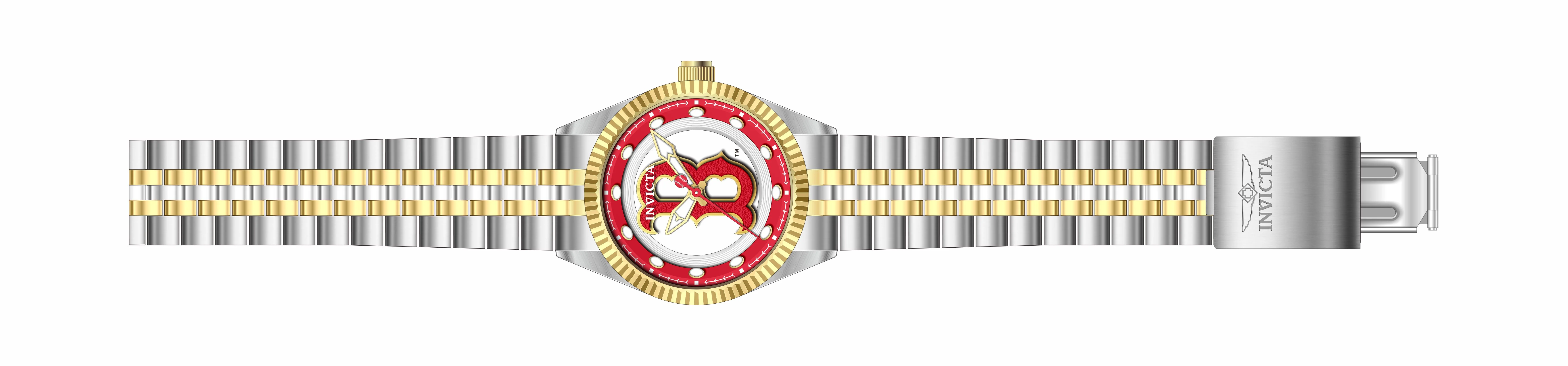 Parts For Invicta MLB 42936