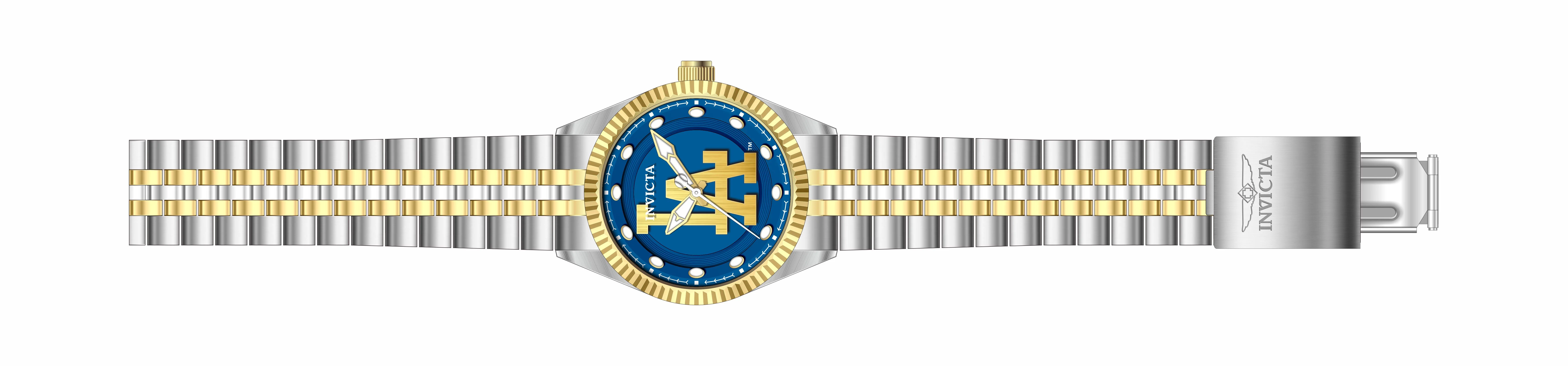 Parts For Invicta MLB 42938