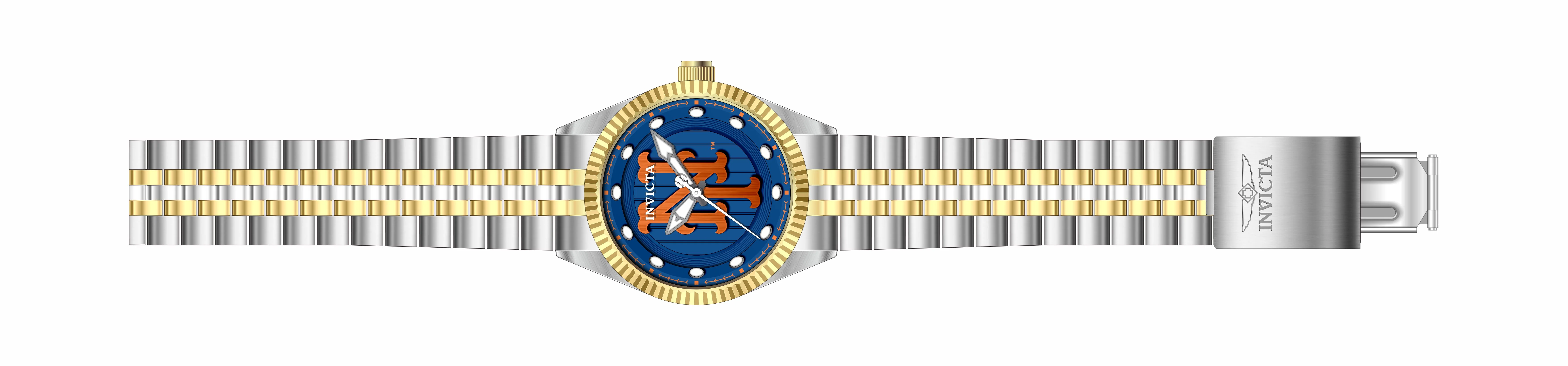 Parts For Invicta MLB 42941
