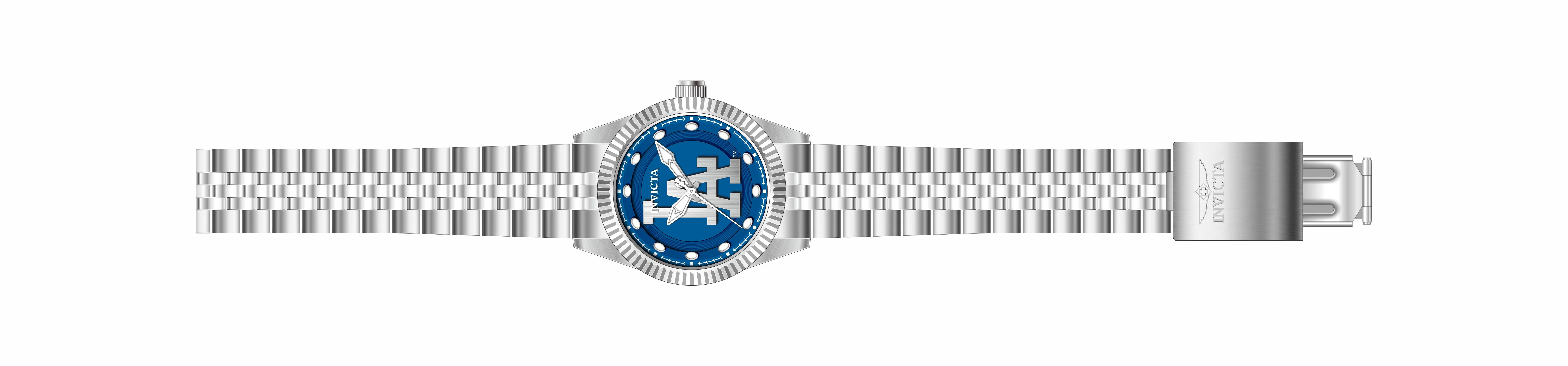 Parts For Invicta MLB 42947