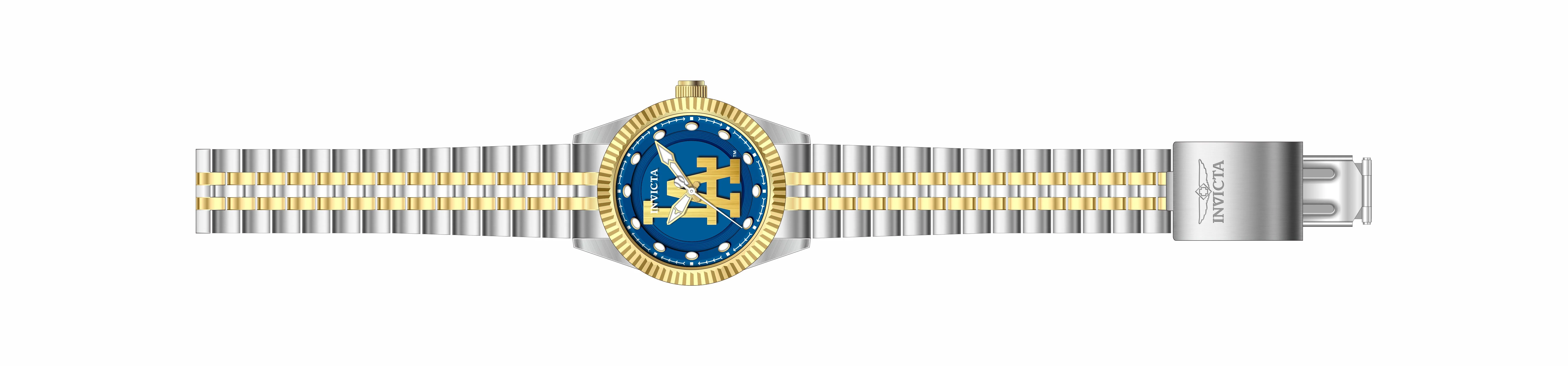 Parts For Invicta MLB 42965