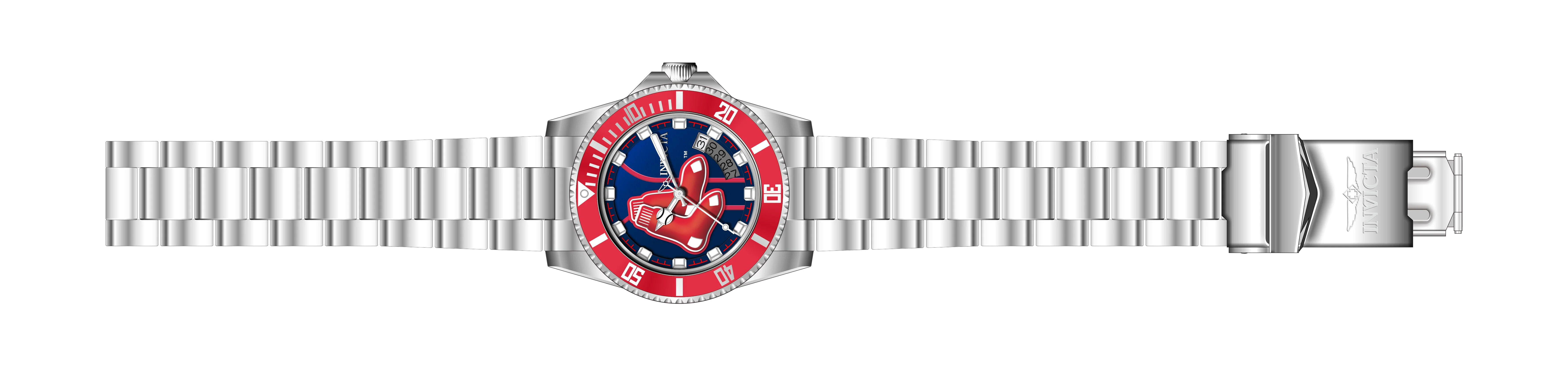 Parts For Invicta MLB 42972