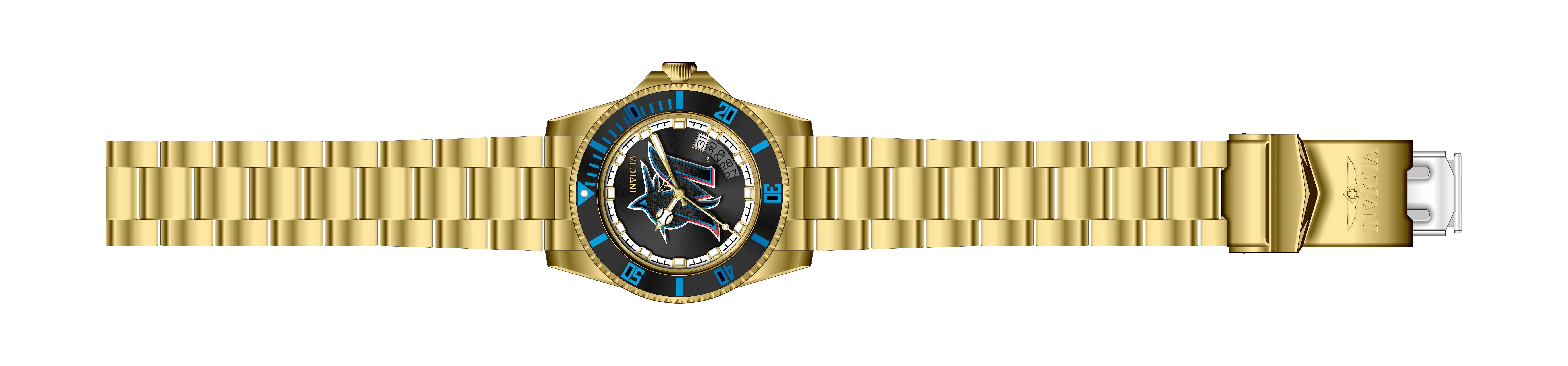 Parts For Invicta MLB 42984