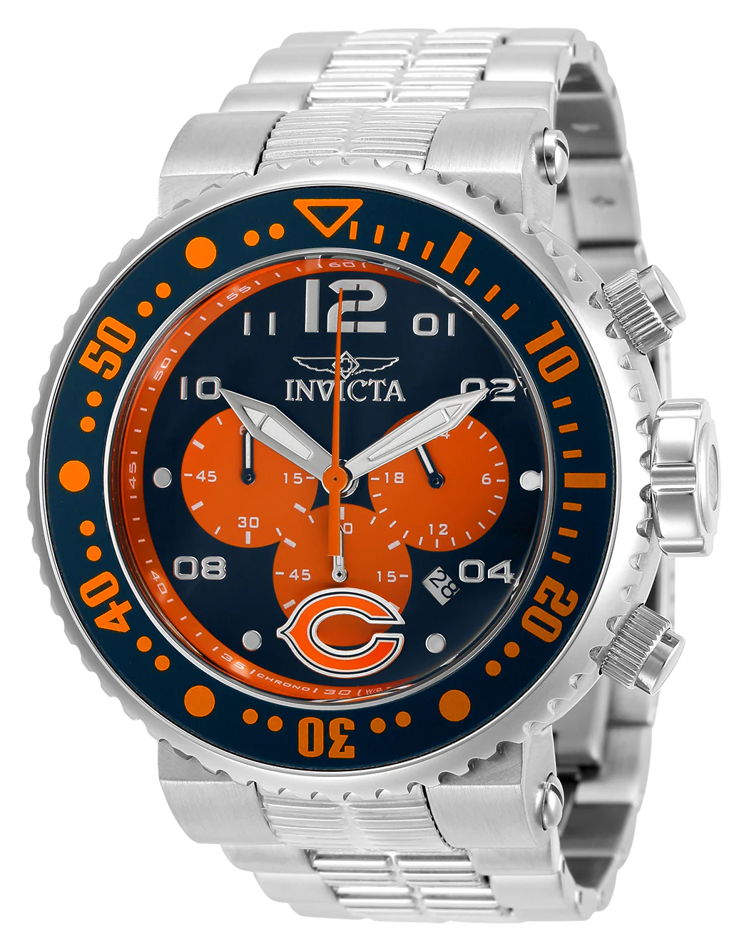 Parts For Invicta NFL 30260