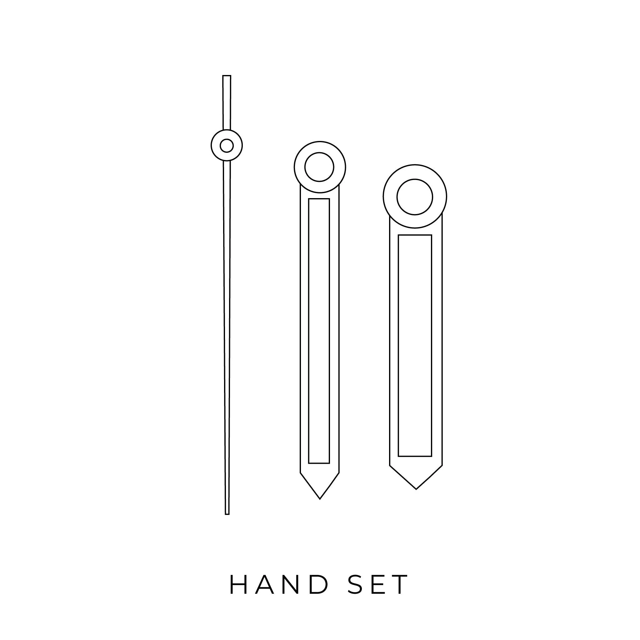 Parts For Invicta NFL 33041 - Image 9