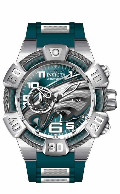 Parts For Invicta NFL 35784