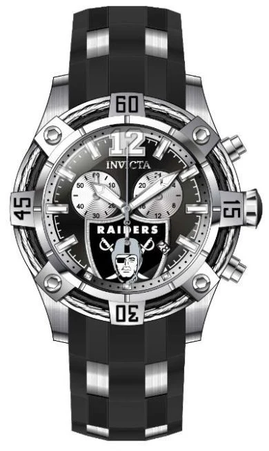 Parts For Invicta NFL 35810