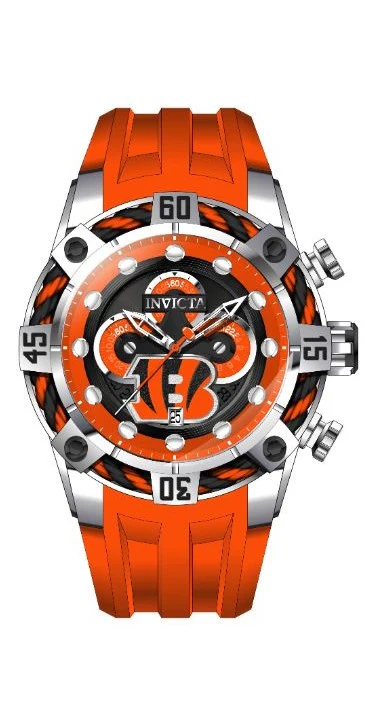 Parts For Invicta NFL 35819