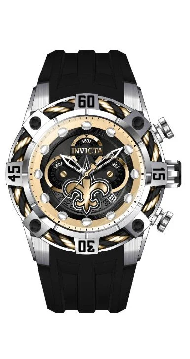 Parts For Invicta NFL 35858