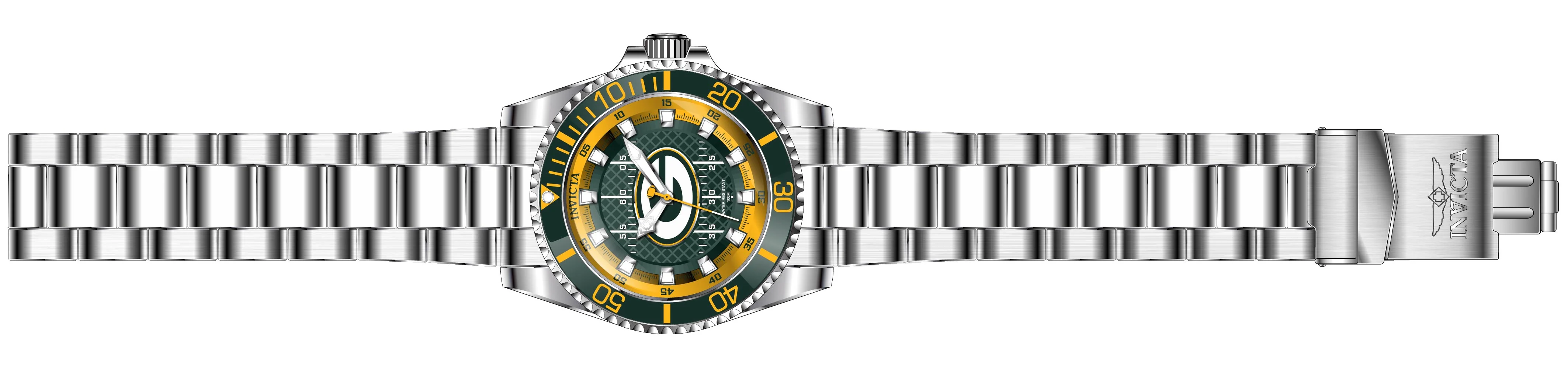 Parts For Invicta NFL 36929
