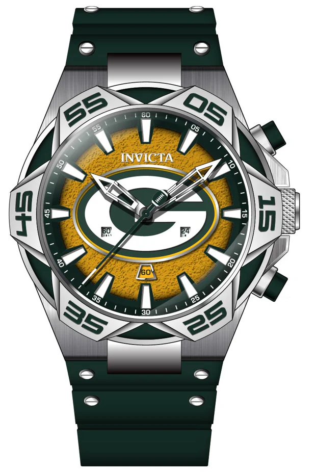 Parts For Invicta NFL 41787